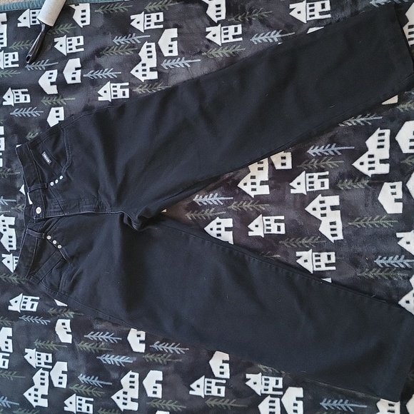 Black Rockies (33/15 XL) - Picture 3 of 6